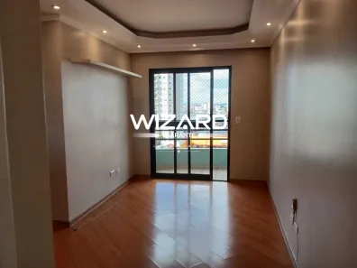 Apartamento com 3 Quartos à venda, 74m² no Gopoúva, Guarulhos