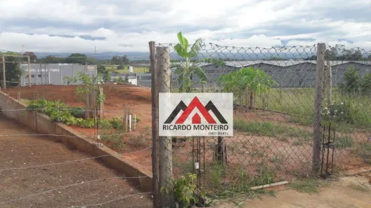 Lote/Terreno à venda, 210m² no Residencial e Comercial Cidade Jardim, Pindamonhangaba