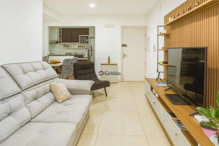 Apartamento com 3 Quartos à venda, 78m² no Marechal Rondon, Canoas