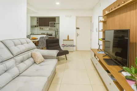 Apartamento com 3 Quartos à venda, 78m² no Marechal Rondon, Canoas