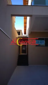 Sobrado com 3 Quartos à venda, 150m² no Vila Maranduba, Guarulhos