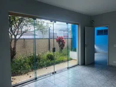 Imóvel Comercial à venda, 583m² no Jardim Santista, Mogi das Cruzes