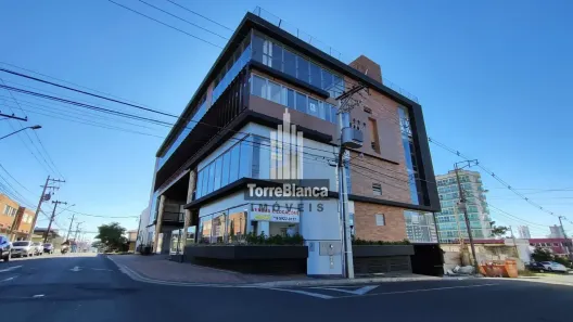 Ponto Comercial para alugar, 55m² no Nova Rússia, Ponta Grossa