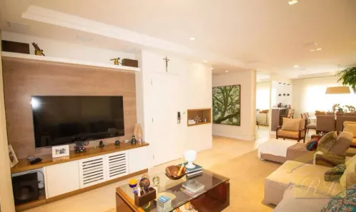 Casa de Condomínio com 3 Quartos à venda, 230m² no Brooklin Paulista, São Paulo