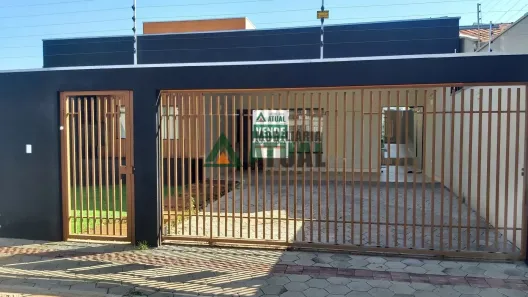 Casa com 3 Quartos à venda, 260m² no Caravelle, Londrina