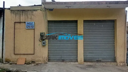 Ponto Comercial com 1 Quarto para alugar, 23m² no Colubande, São Gonçalo