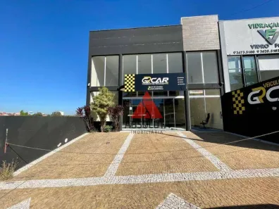 Ponto Comercial para alugar, 300m² no Vila Ferrarezi, Santa Bárbara D'Oeste
