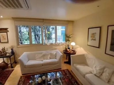 Apartamento com 3 Quartos à venda, 121m² no Leblon, Rio de Janeiro