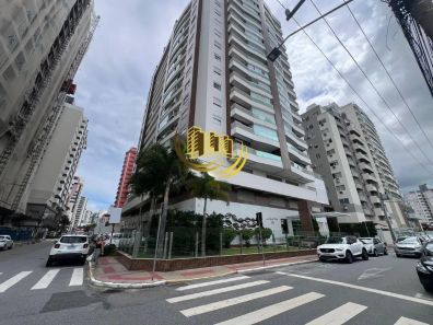 Apartamento com 3 Quartos à venda, 101m² no Campinas, São José