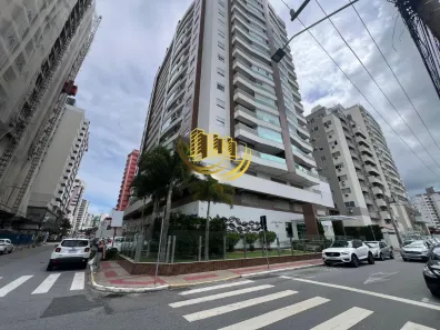 Apartamento com 3 Quartos à venda, 101m² no Campinas, São José