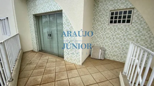 Imóvel Comercial com 8 Quartos à venda, 310m² no Vila Rehder, Americana