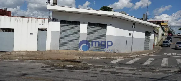 Ponto Comercial à venda, 270m² no Jardim Flor da Montanha, Guarulhos