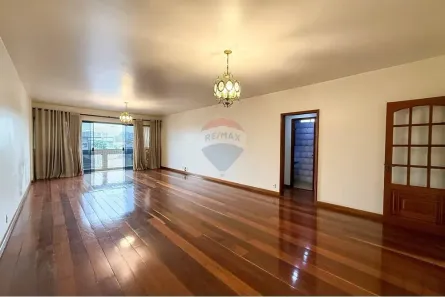 Apartamento com 4 Quartos à venda, 144m² no Higienópolis, Rio de Janeiro