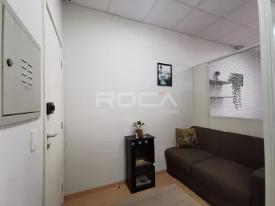 Sala Comercial à venda, 38m² no Parque Faber Castell I, São Carlos