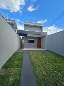 Casa com 2 Quartos à venda, 200m² no Parque Residencial da Fraternidade 2, São José do Rio Preto