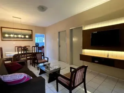 Apartamento com 4 Quartos à venda, 82m² no São Pedro, Teresina