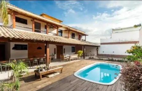 Casa com 4 Quartos à venda, 600m² no Peró, Cabo Frio