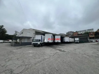 Galpão/Depósito/Armazém para alugar, 3350m² no Cidade Industrial Satélite de São Paulo, Guarulhos