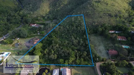 Lote/Terreno à venda, 17566m² no Vila Selma, Miguel Pereira