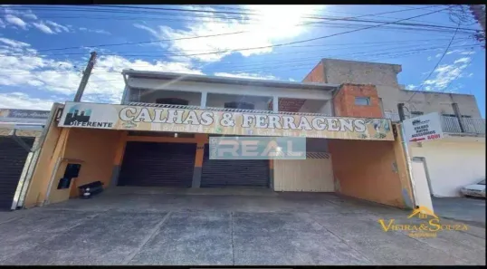 Casa com 3 Quartos à venda, 223m² no João Aranha, Paulínia
