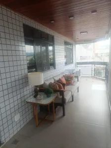 Apartamento com 3 Quartos à venda, 131m² no Vila da Penha, Rio de Janeiro