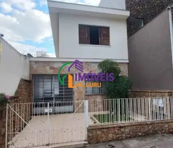 Casa com 3 Quartos à venda, 150m² no Vila Leopoldina, São Paulo