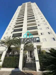 Apartamento com 3 Quartos para alugar, 98m² no Jardim Independência, Taubaté