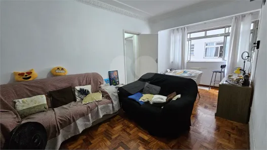 Apartamento com 2 Quartos à venda, 75m² no Bela Vista, São Paulo
