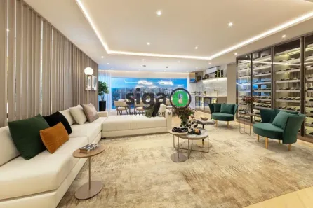 Apartamento com 4 Quartos à venda, 160m² no Perdizes, São Paulo