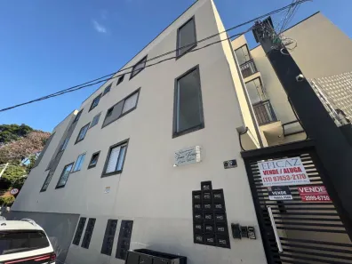 Apartamento com 2 Quartos à venda, 39m² no Parque Peruche, São Paulo