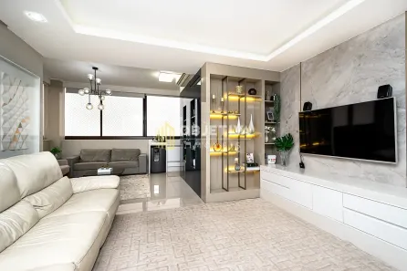 Apartamento com 3 Quartos à venda, 139m² no Boa Vista, Novo Hamburgo