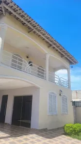 Casa com 3 Quartos à venda, 250m² no Jardim Europa, Goiânia
