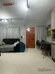 Apartamento com 1 Quarto à venda, 40m² no Vila Granada, São Paulo