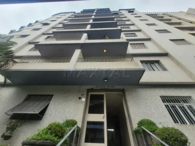 Apartamento com 2 Quartos à venda, 92m² no Santana, São Paulo