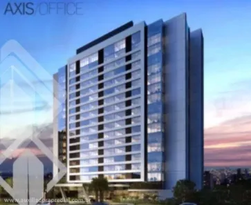 Sala Comercial à venda, 36m² no Petrópolis, Porto Alegre