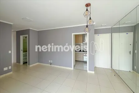 Apartamento com 3 Quartos à venda, 75m² no Castelo, Belo Horizonte