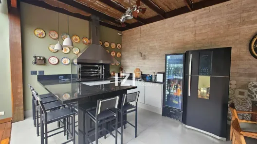 Casa com 4 Quartos para venda ou aluguel, 450m² no Jardim dos Estados, São Paulo