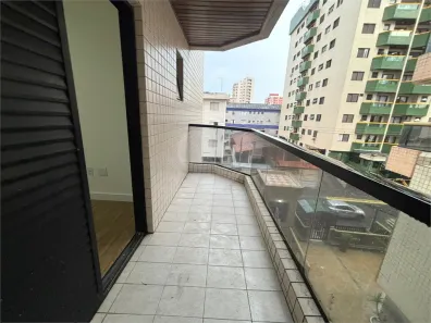 Apartamento com 2 Quartos à venda, 63m² no Tupi, Praia Grande
