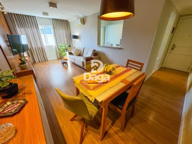 Apartamento com 3 Quartos à venda, 99m² no Trindade, Florianópolis