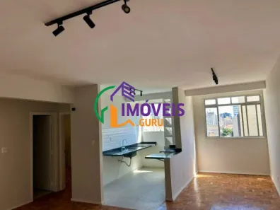 Apartamento com 1 Quarto à venda, 60m² no Pinheiros, São Paulo