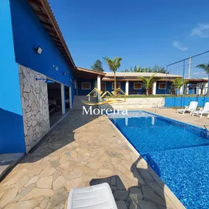 Fazenda/Sítio com 4 Quartos à venda, 1000m² no , Mairinque