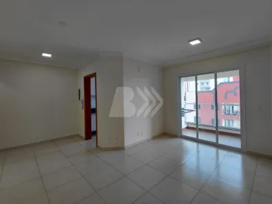 Apartamento com 2 Quartos para alugar, 72m² no Cidade Alta, Piracicaba