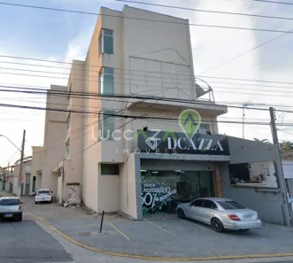 Ponto Comercial à venda, 918m² no Jardim Santa Maria, Jacareí
