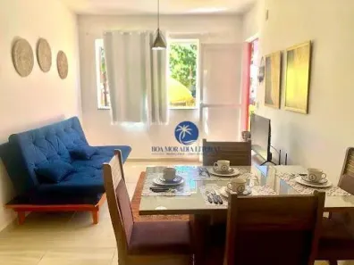 Casa com 2 Quartos à venda, 70m² no Monte Gordo (Monte Gordo), Camaçari