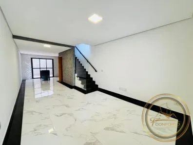 Sobrado com 3 Quartos à venda, 130m² no Vila São Geraldo, São Paulo
