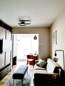 Apartamento com 3 Quartos à venda, 68m² no Vila Pompéia, São Paulo