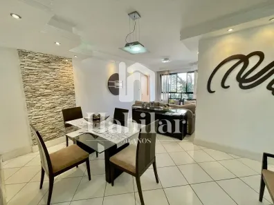 Apartamento com 4 Quartos à venda, 120m² no Jardins, Aracaju