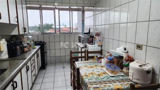 Cobertura com 2 Quartos à venda, 76m² no Vila Santos, São Paulo