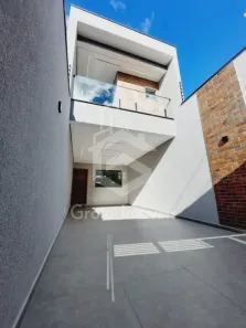 Sobrado com 3 Quartos à venda, 160m² no Vila Ré, São Paulo