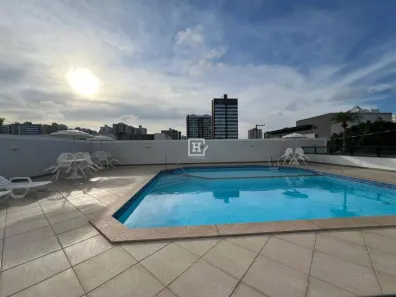 Apartamento com 2 Quartos à venda, 124m² no Grageru, Aracaju